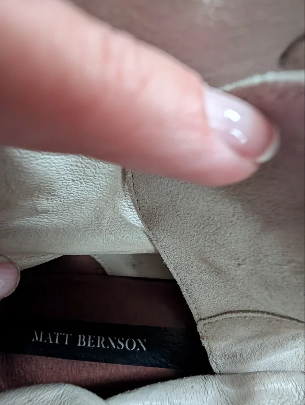 Matt Bernson classic men